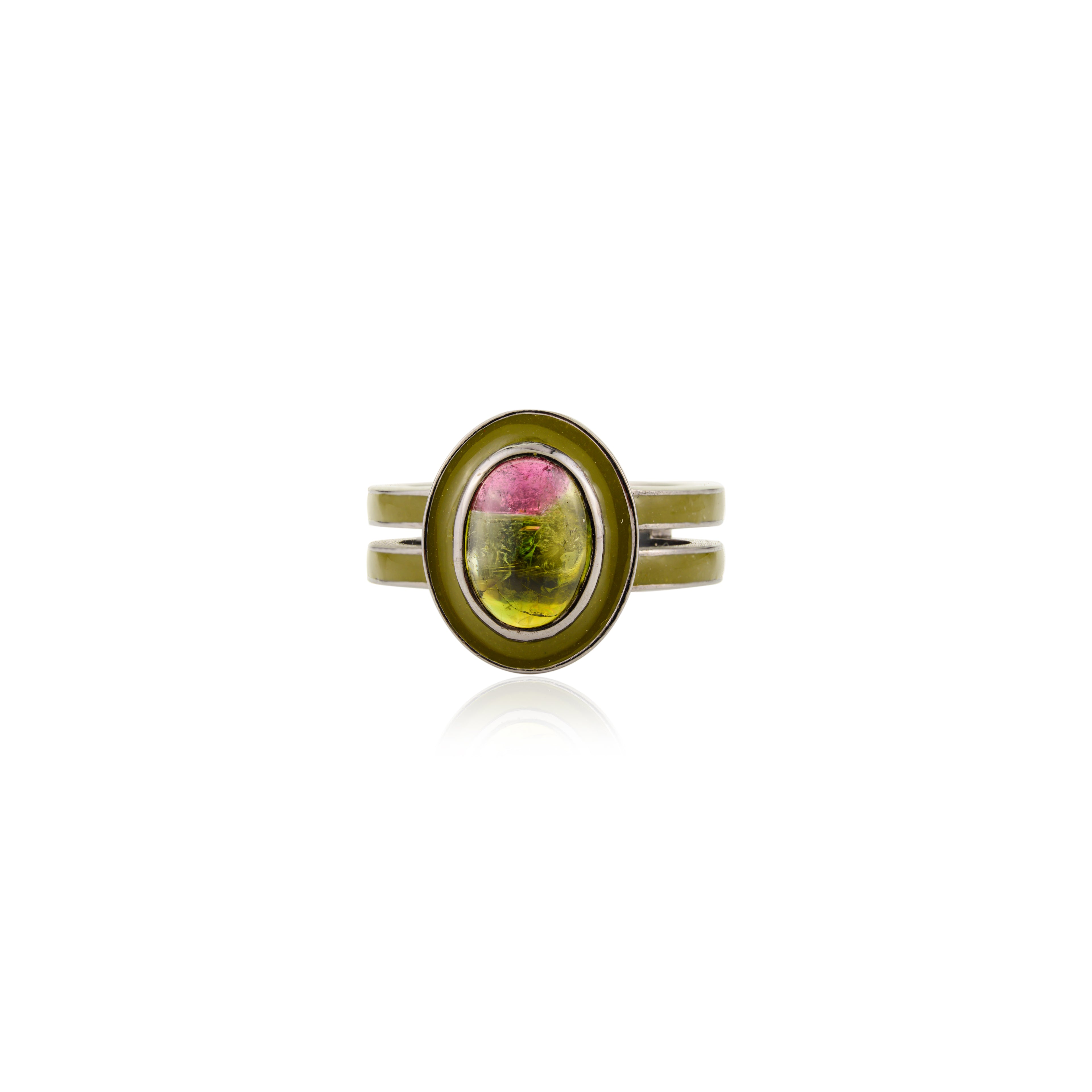 Watermelon Ring