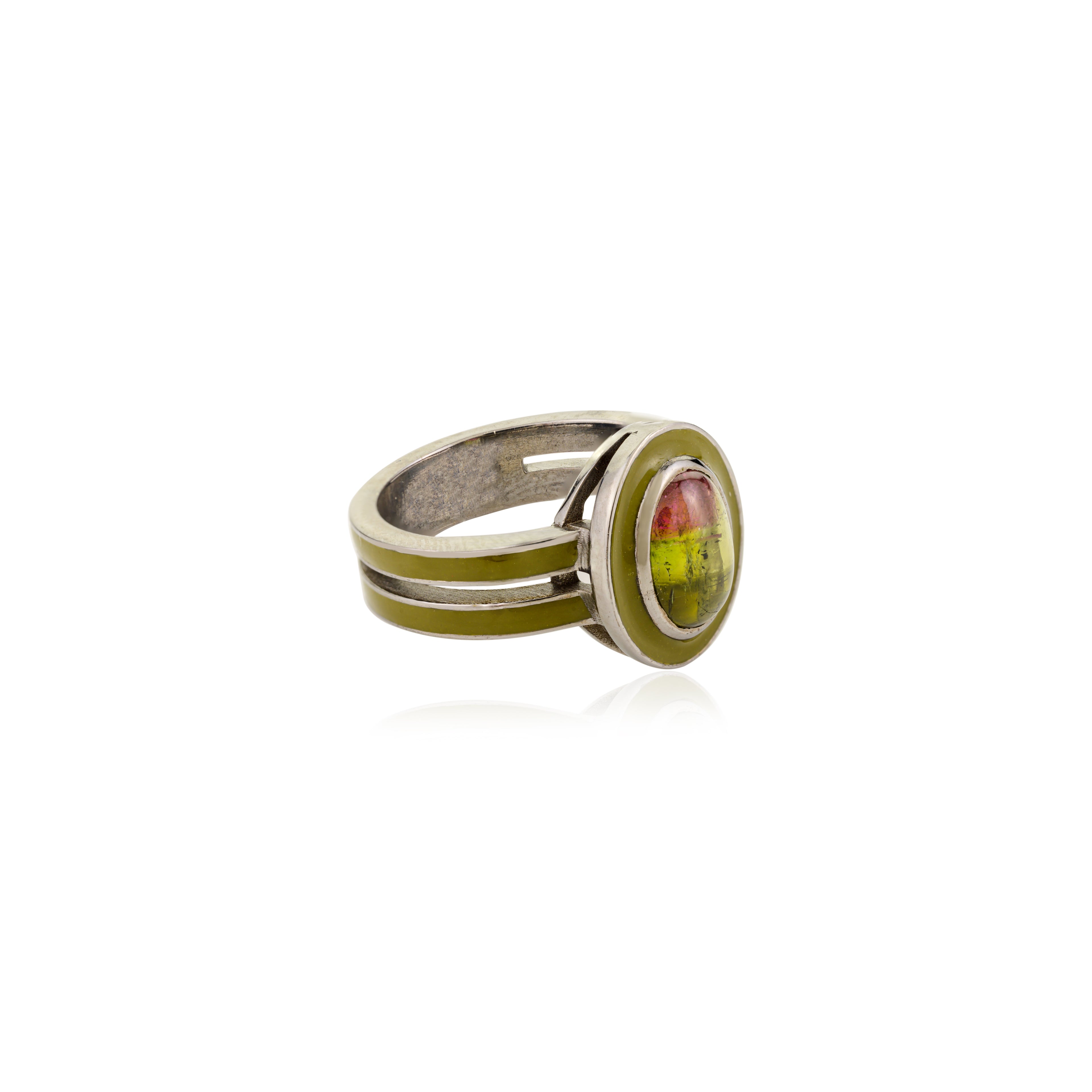 Watermelon Ring