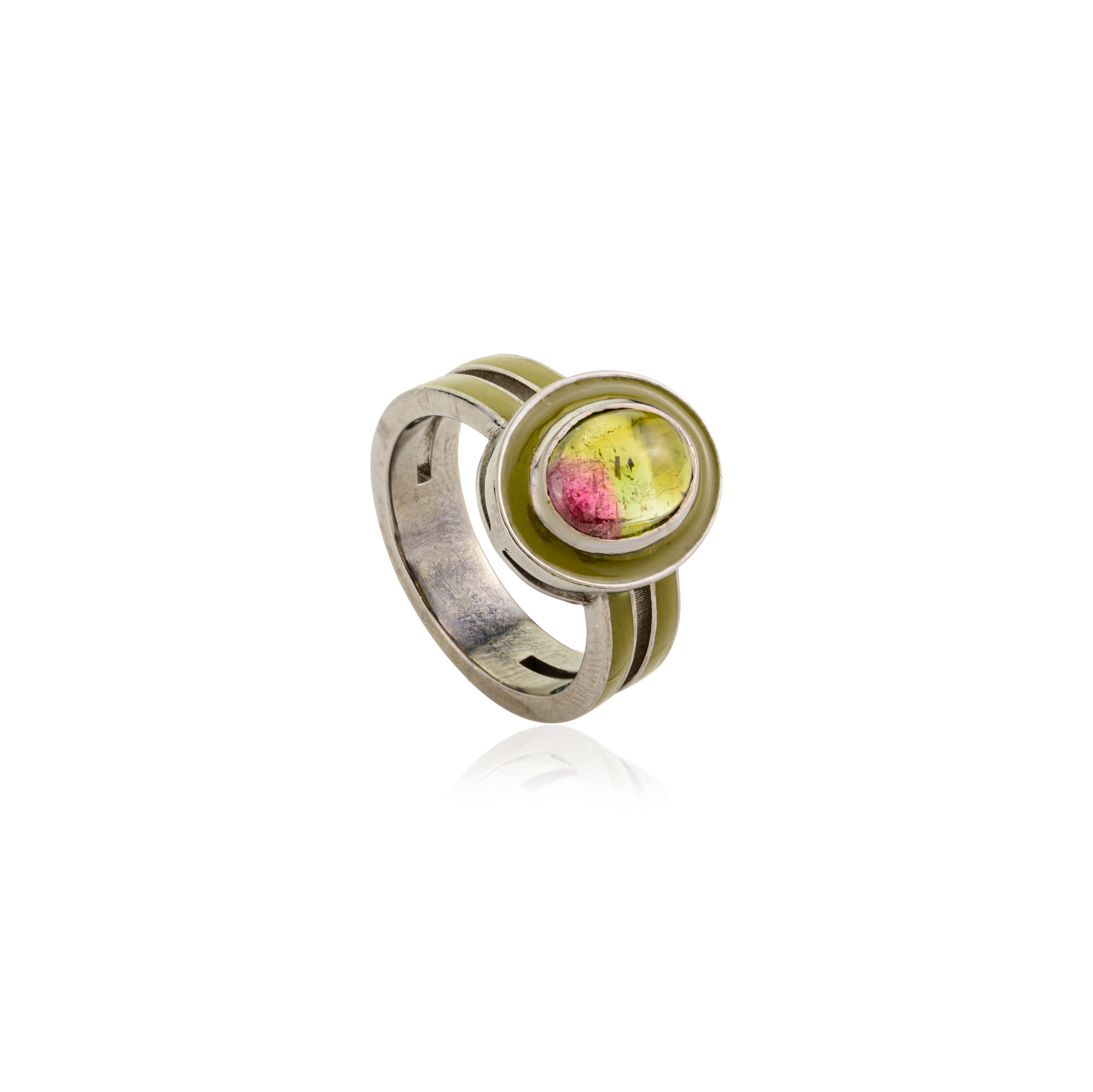 Watermelon Ring
