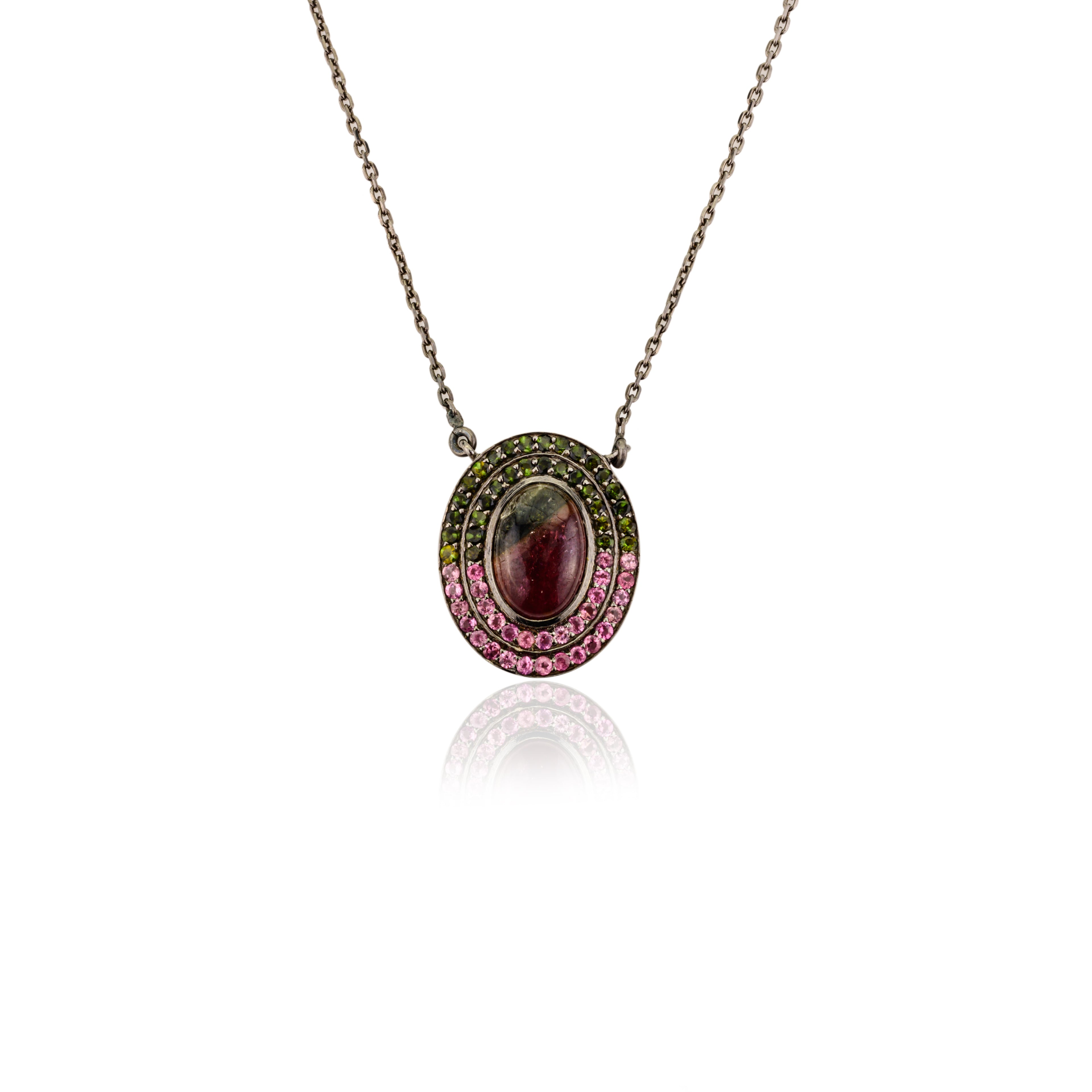 Watermelon Pendant