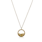 Multi-Shaped Pendant