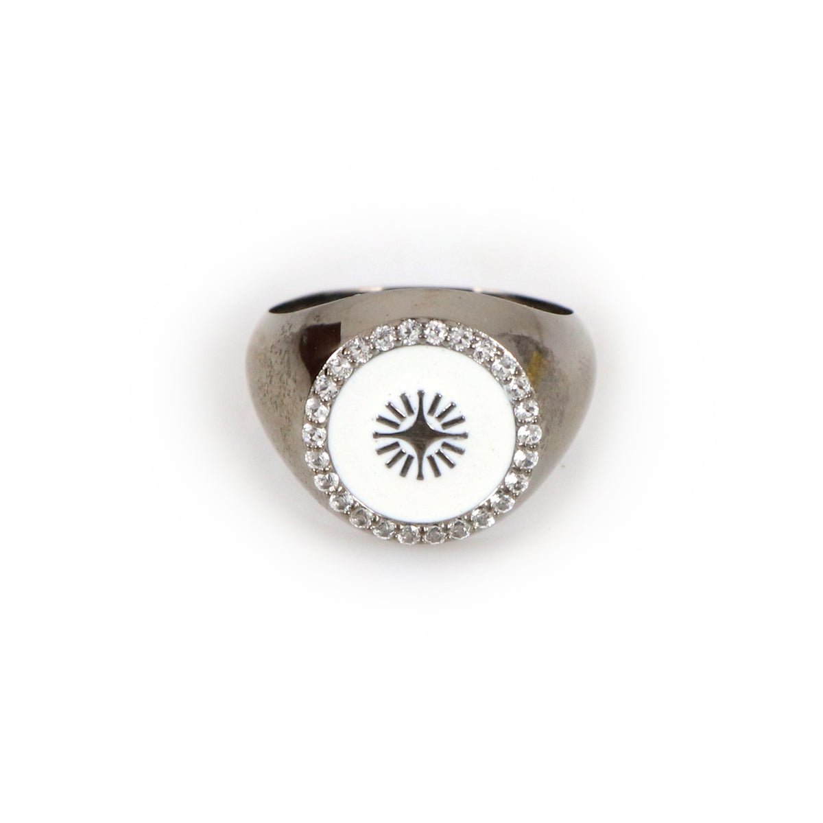 Glacier Ring