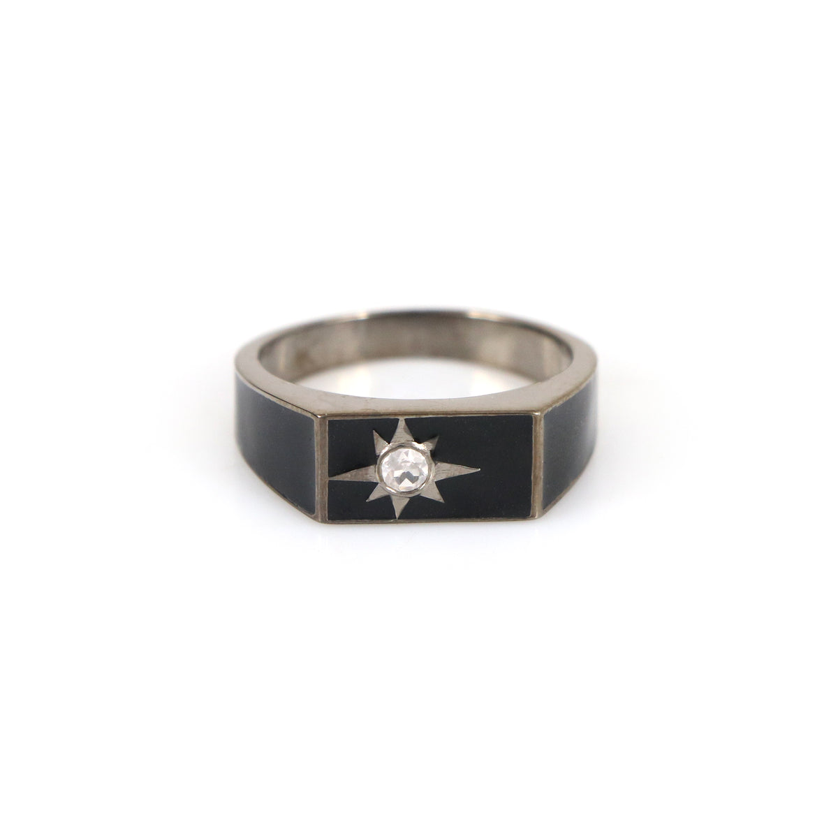 Nova Ring