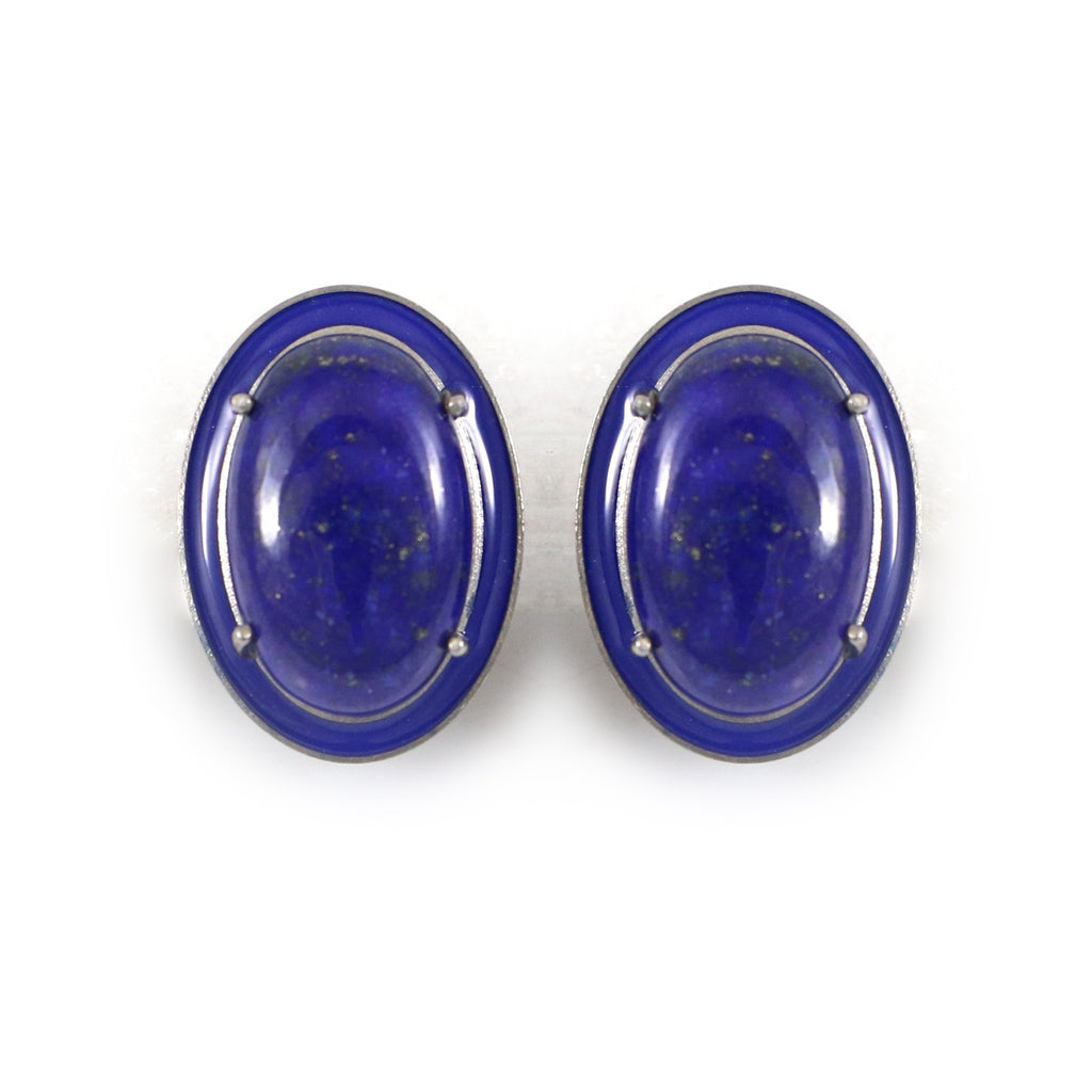 Lapis Enamel Tops