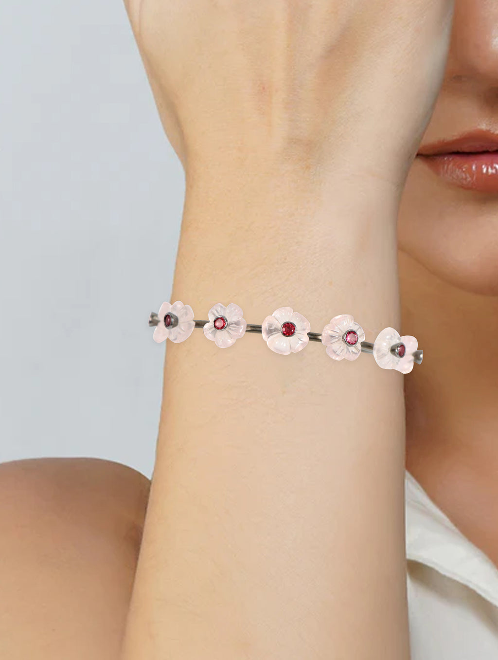 Blossom Bracelet
