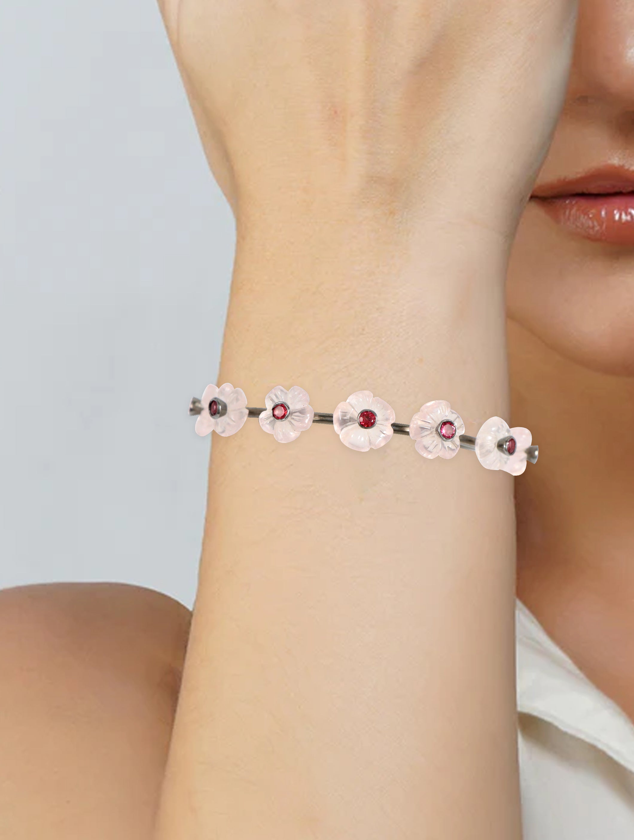 Blossom Bracelet