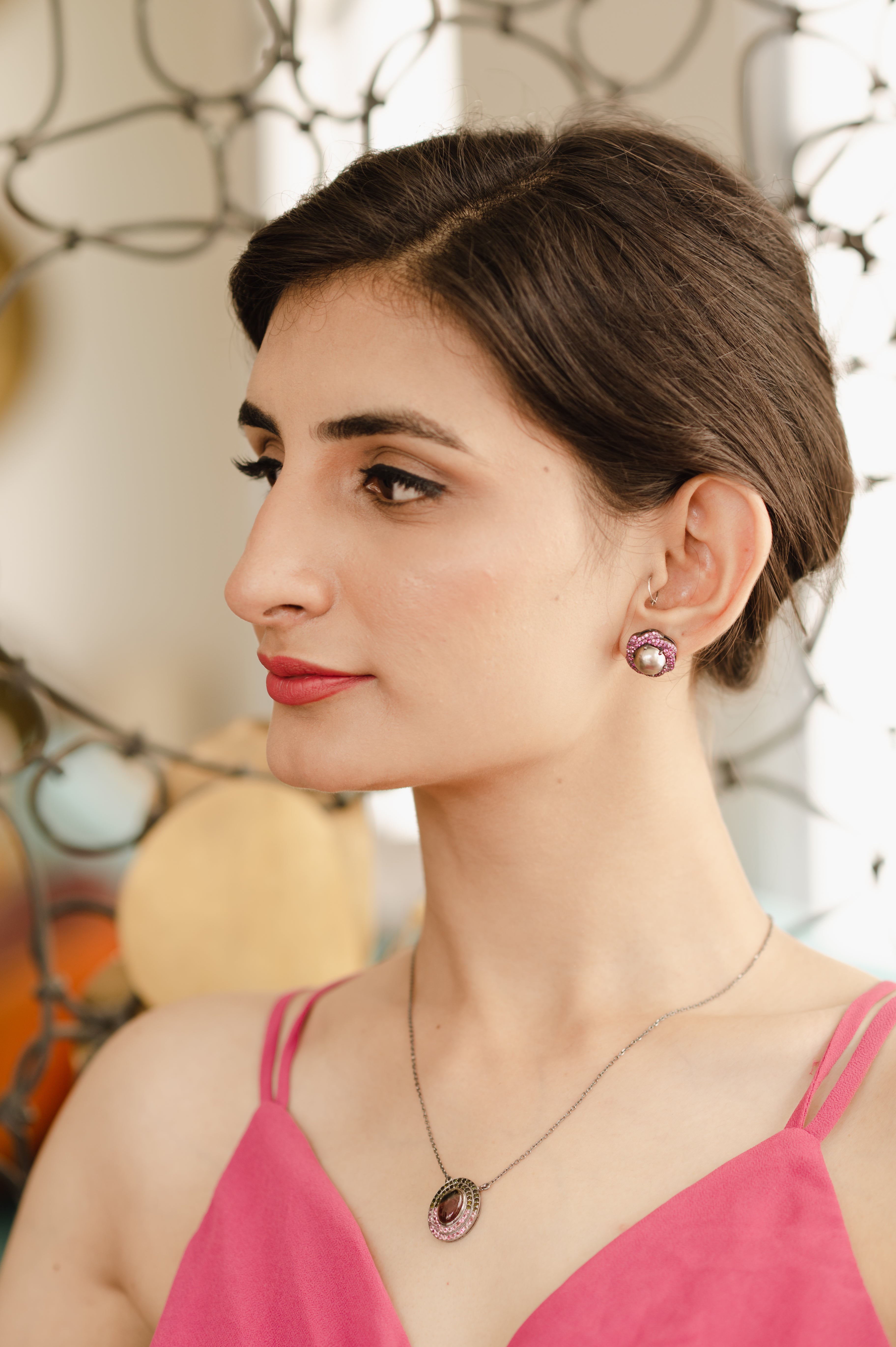 Chroma Studs