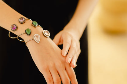 Forest Bracelet