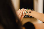Amethyst Bracelet