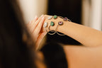 Forest Bracelet