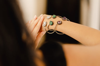 Forest Bracelet