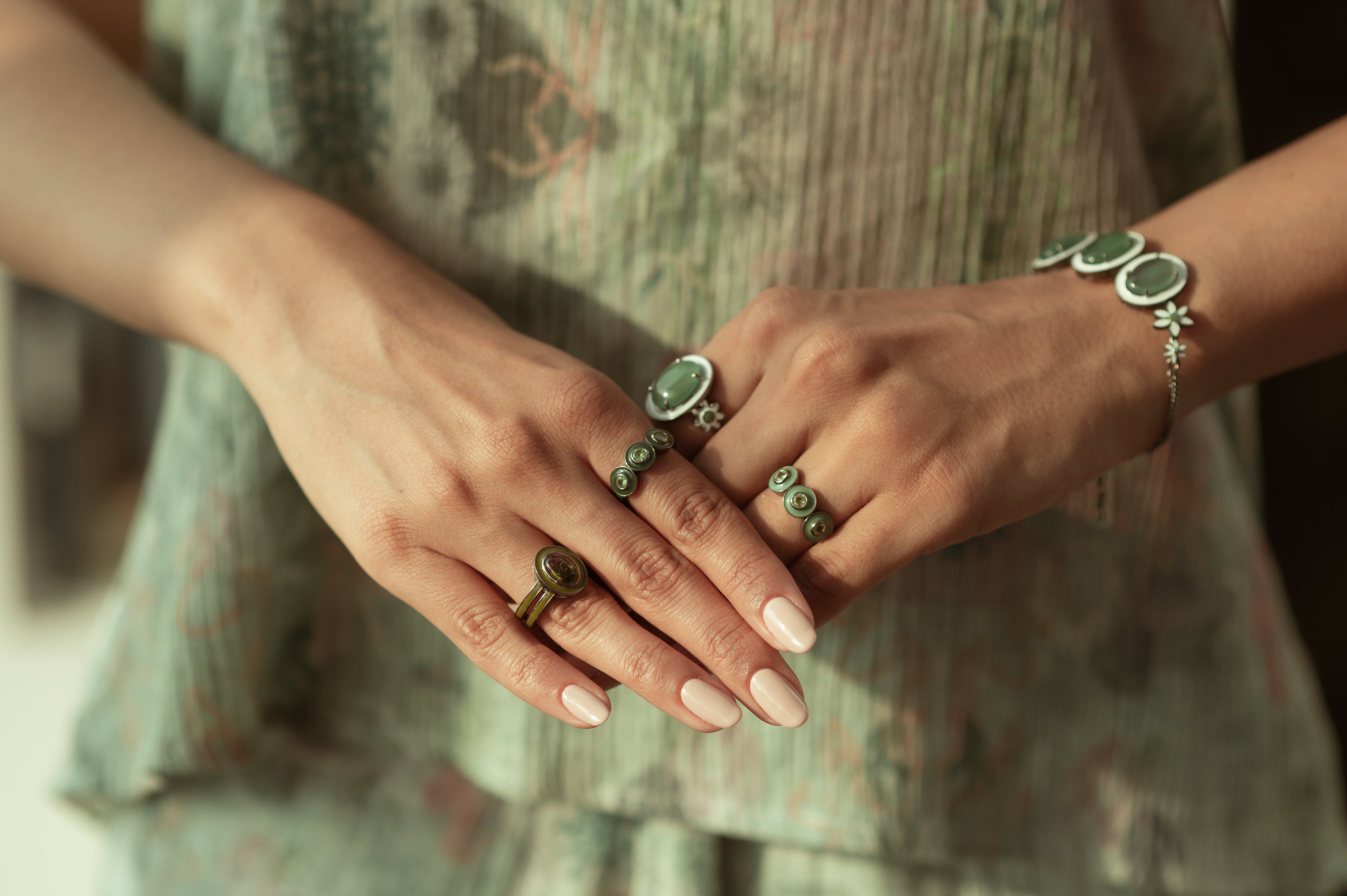 Watermelon Ring