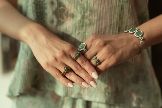 Watermelon Ring
