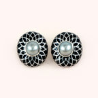 Midnight Earrings