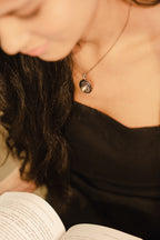 Midnight Pendant