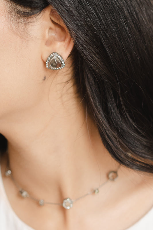 Prasiolite Tops