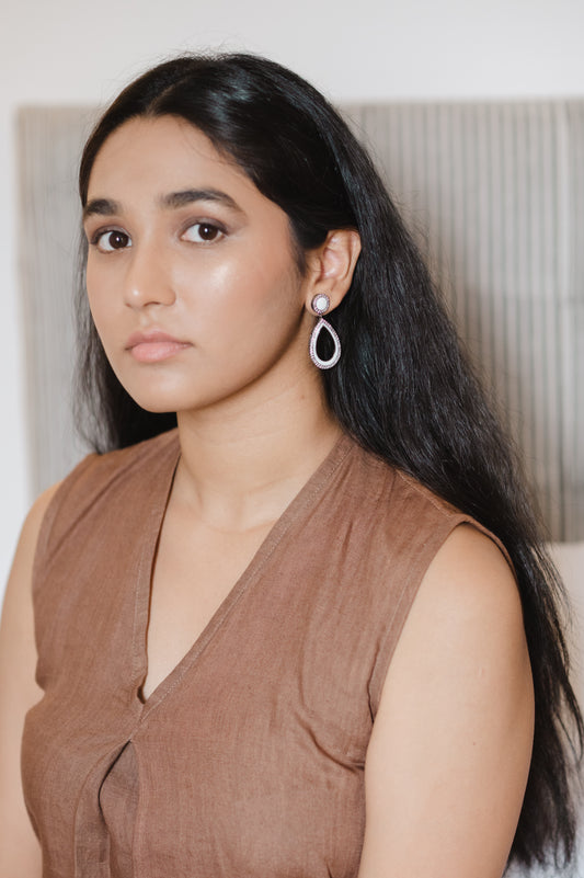 Luminescence Earrings